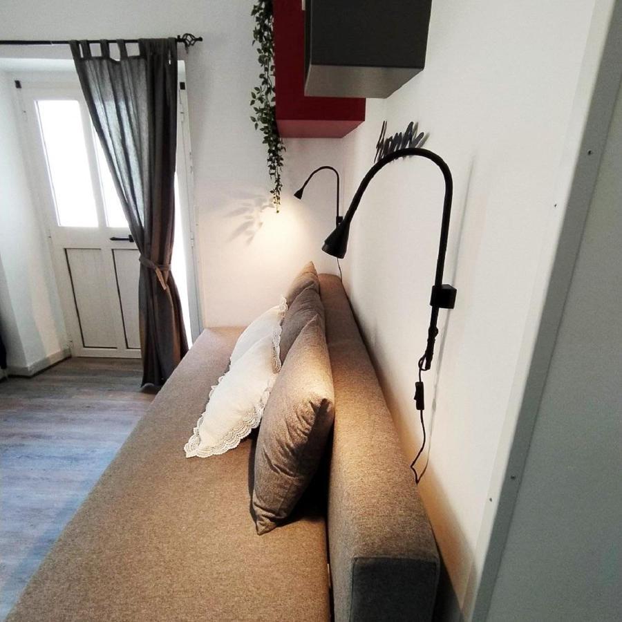Apartamento Casa In Centro Storico Vista Gran Sasso Atri Exterior foto