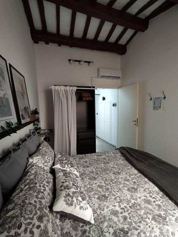 Apartamento Casa In Centro Storico Vista Gran Sasso Atri Exterior foto