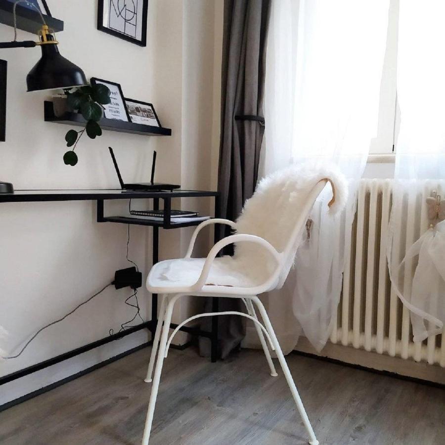 Apartamento Casa In Centro Storico Vista Gran Sasso Atri Exterior foto
