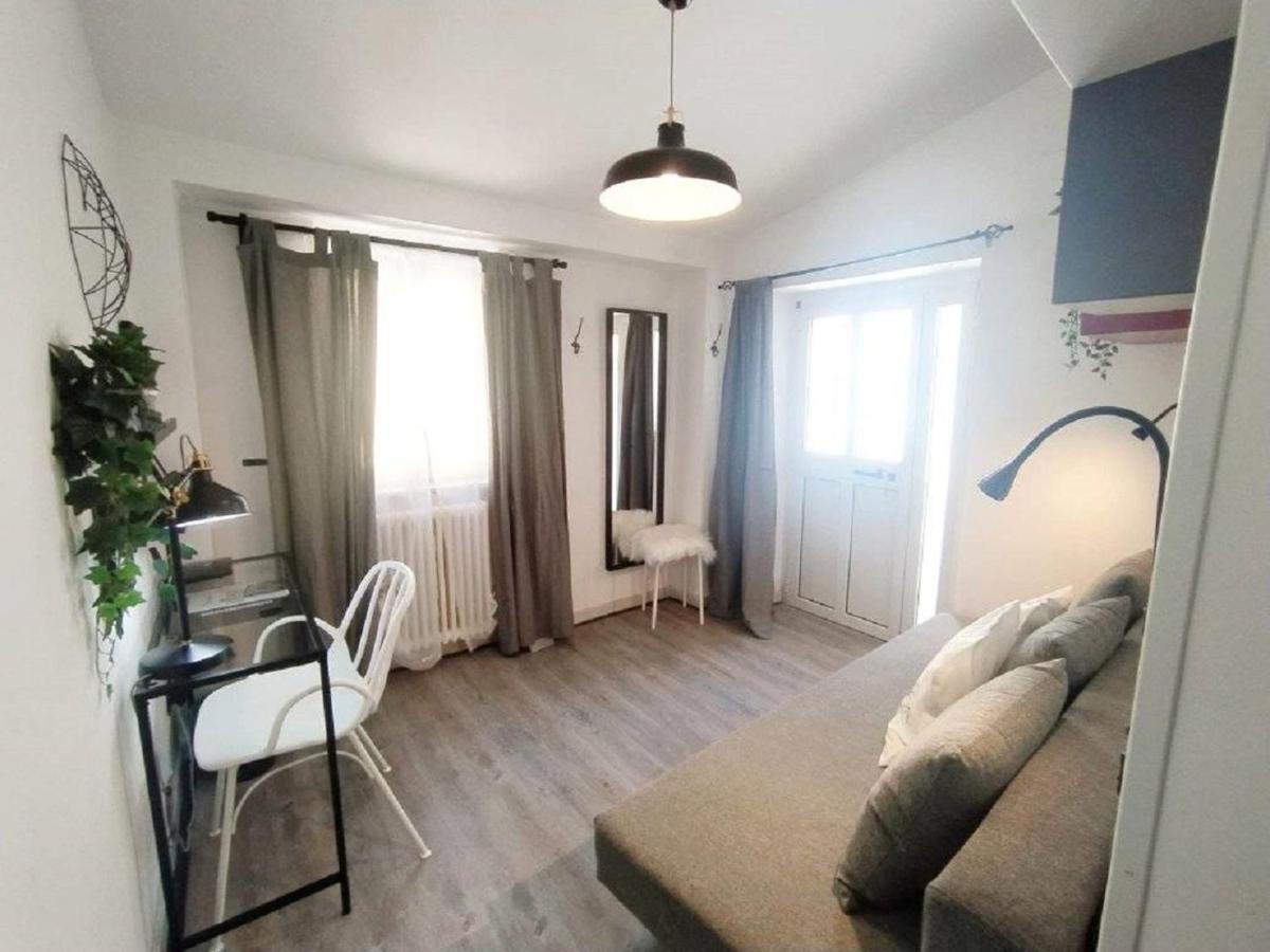 Apartamento Casa In Centro Storico Vista Gran Sasso Atri Exterior foto